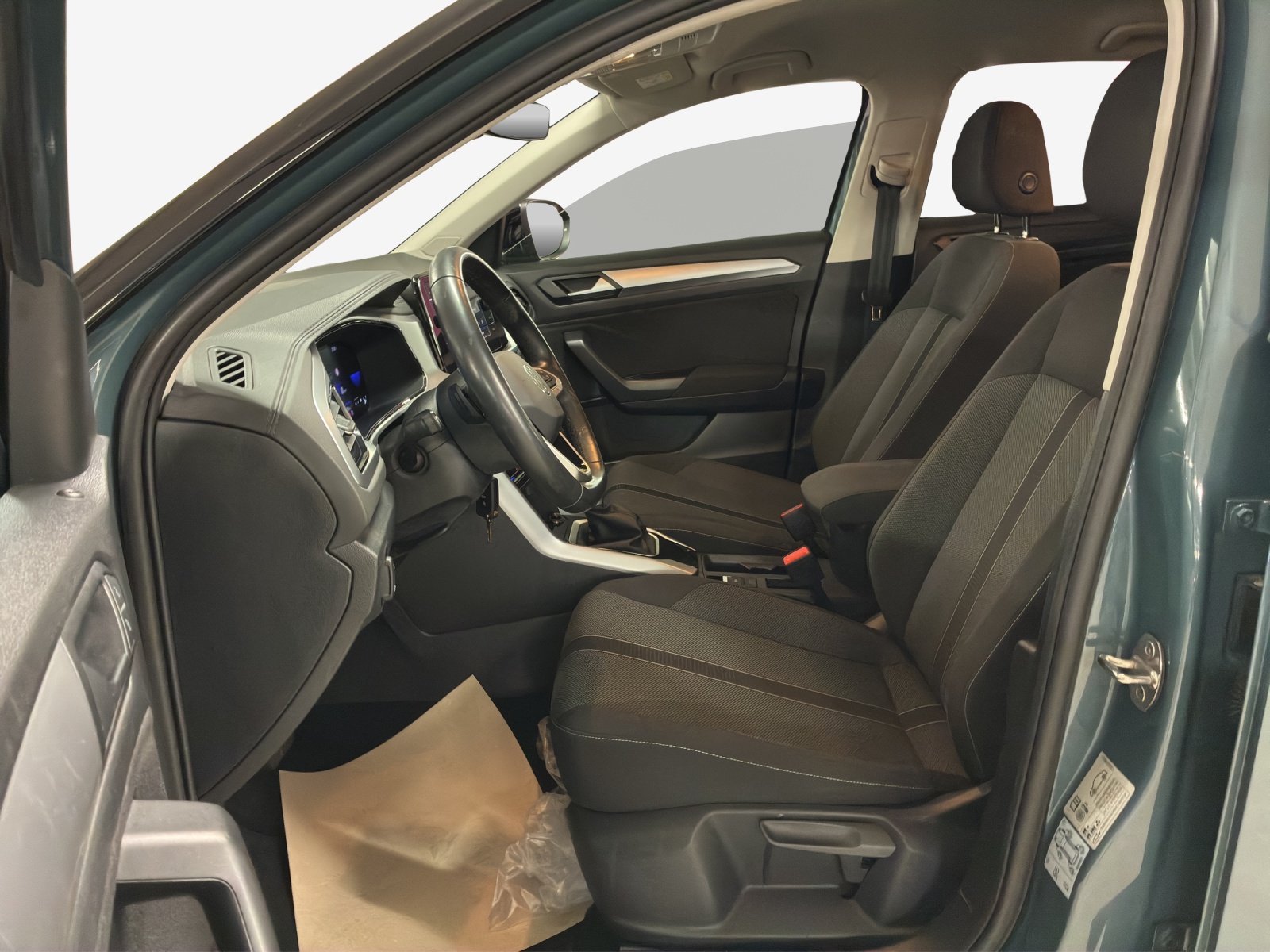 VW T-Roc 2.0 TDI SCR Life DSG-image-7