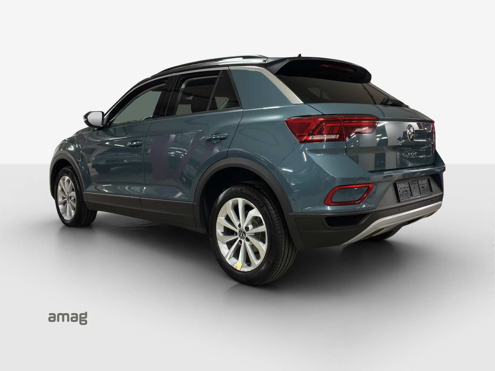 VW T-Roc 2.0 TDI SCR Life DSG-image-2