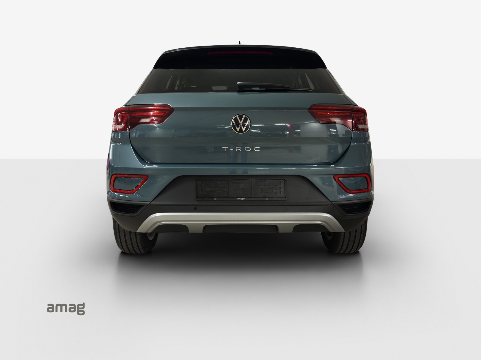 VW T-Roc 2.0 TDI SCR Life DSG-image-3