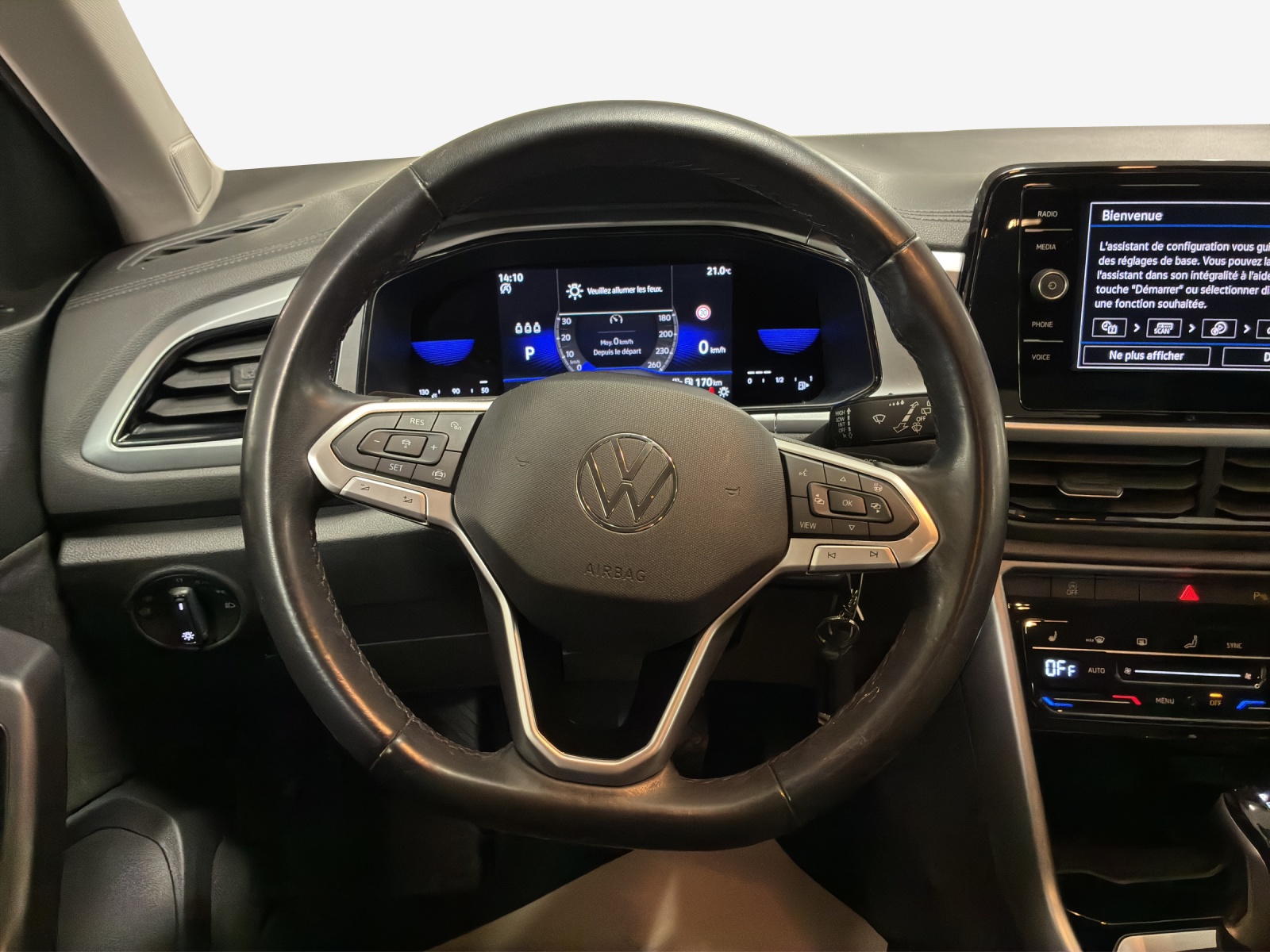 VW T-Roc 2.0 TDI SCR Life DSG-image-9
