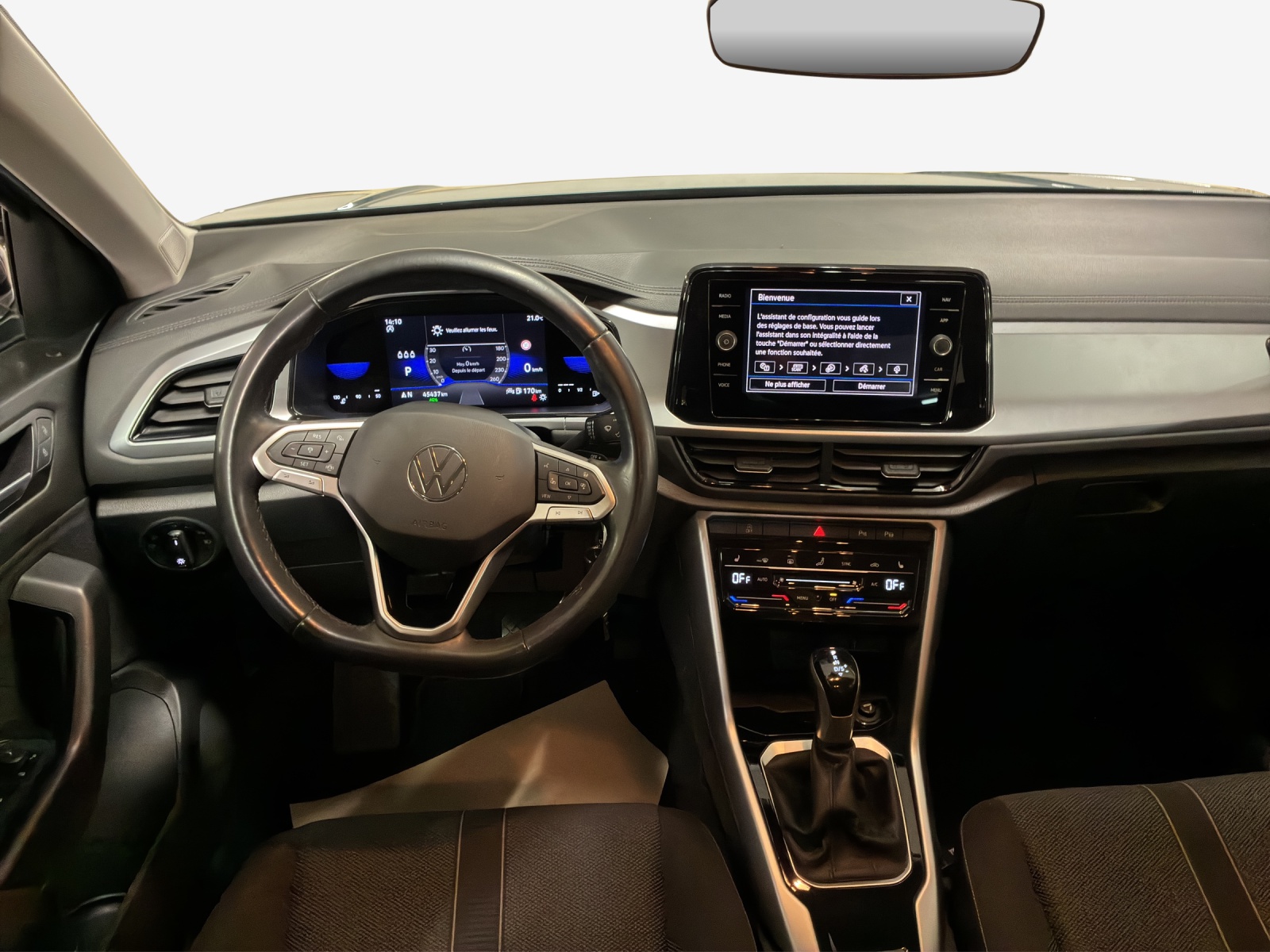 VW T-Roc 2.0 TDI SCR Life DSG-image-8