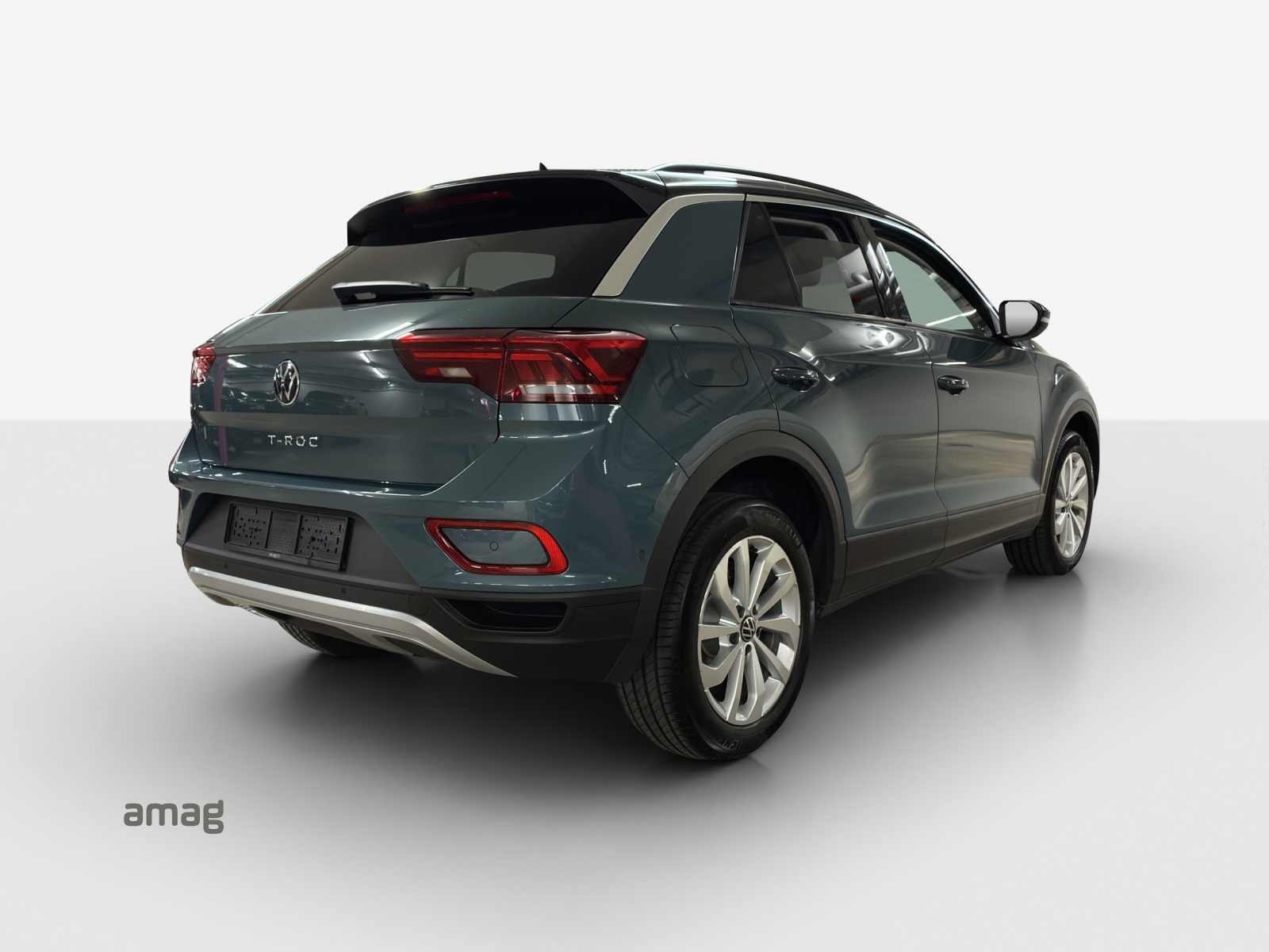 VW T-Roc 2.0 TDI SCR Life DSG-image-4