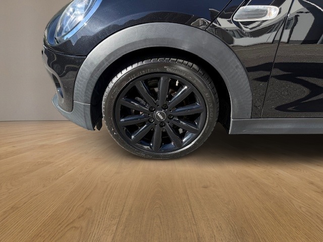 MINI Cooper Steptronic DKG-image-8