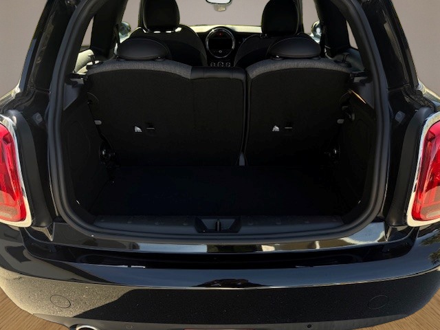 MINI Cooper Steptronic DKG-image-15