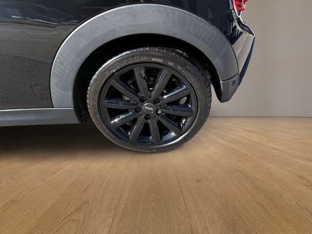MINI Cooper Steptronic DKG-image-11