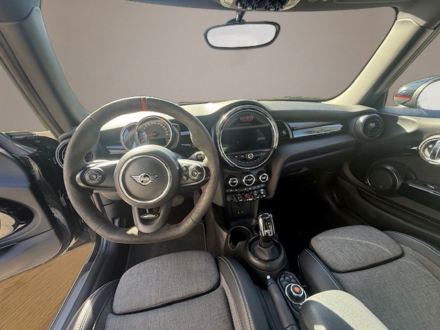 MINI Cooper Steptronic DKG-image-13