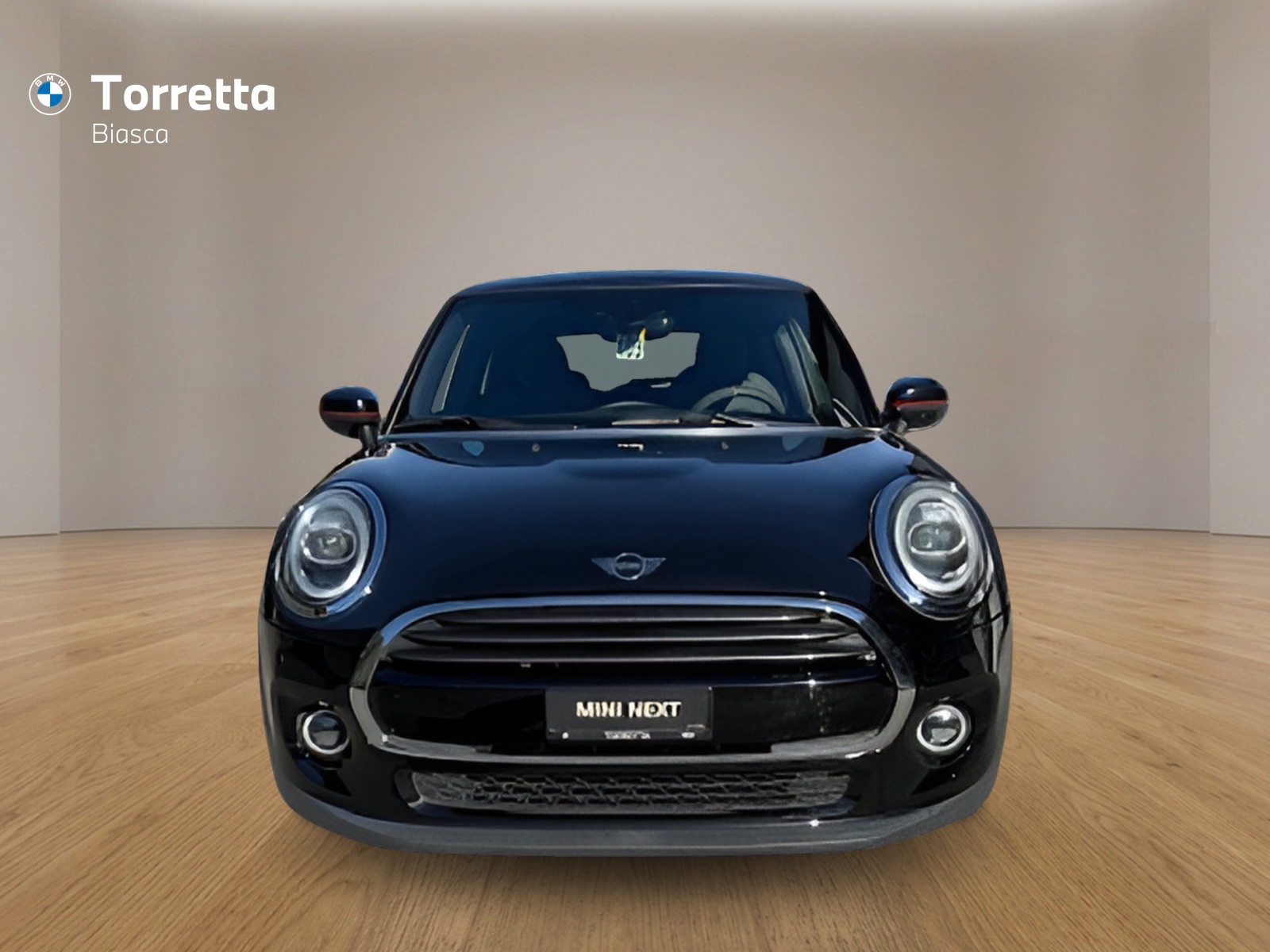 MINI Cooper Steptronic DKG-image-7