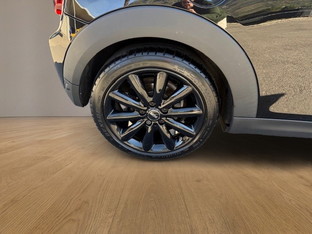 MINI Cooper Steptronic DKG-image-10