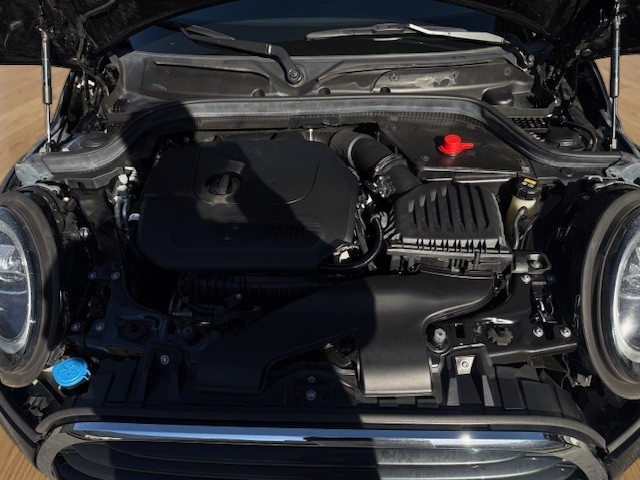 MINI Cooper Steptronic DKG-image-16