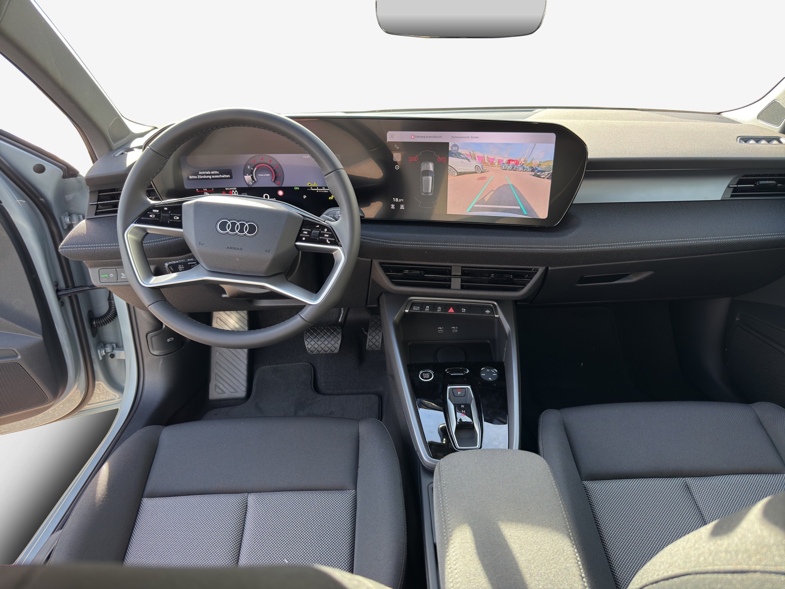 AUDI A3 Sportback TFSI 85 kW Ambition S-tronic-image-8