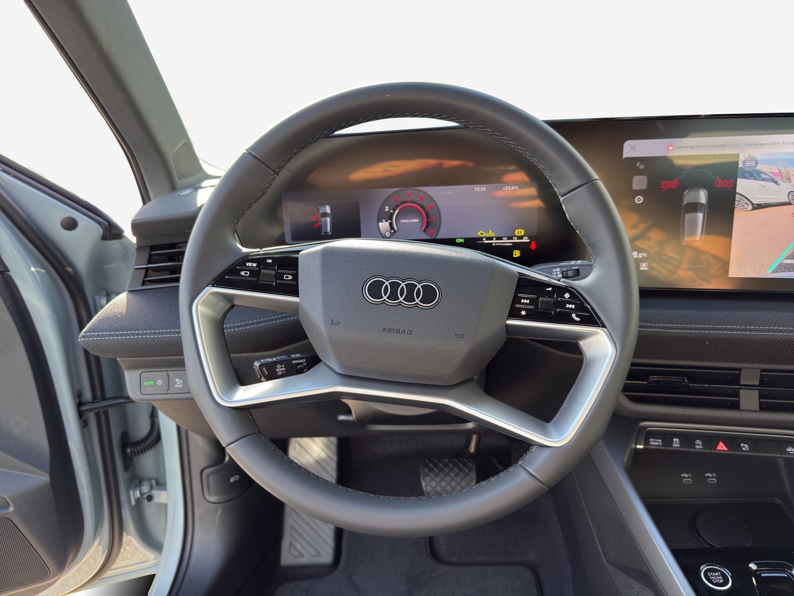 AUDI A3 Sportback TFSI 85 kW Ambition S-tronic-image-9