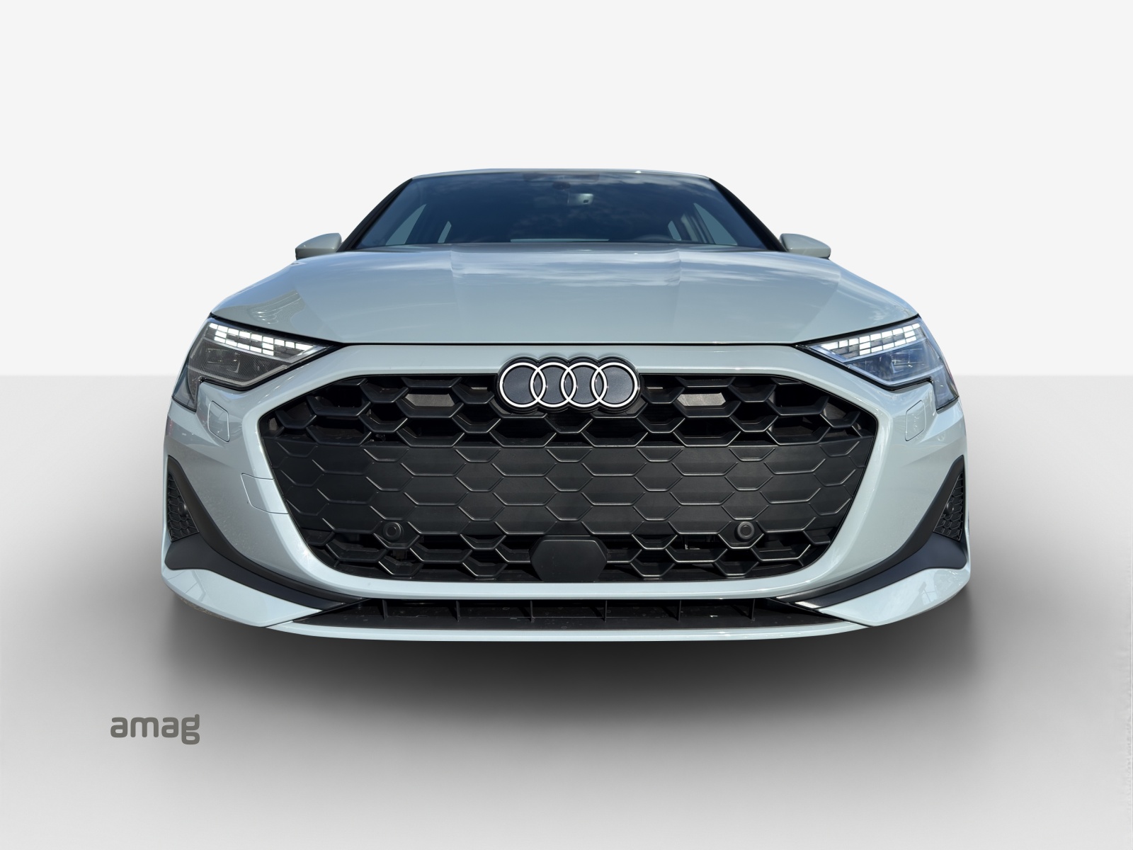 AUDI A3 Sportback TFSI 85 kW Ambition S-tronic-image-6