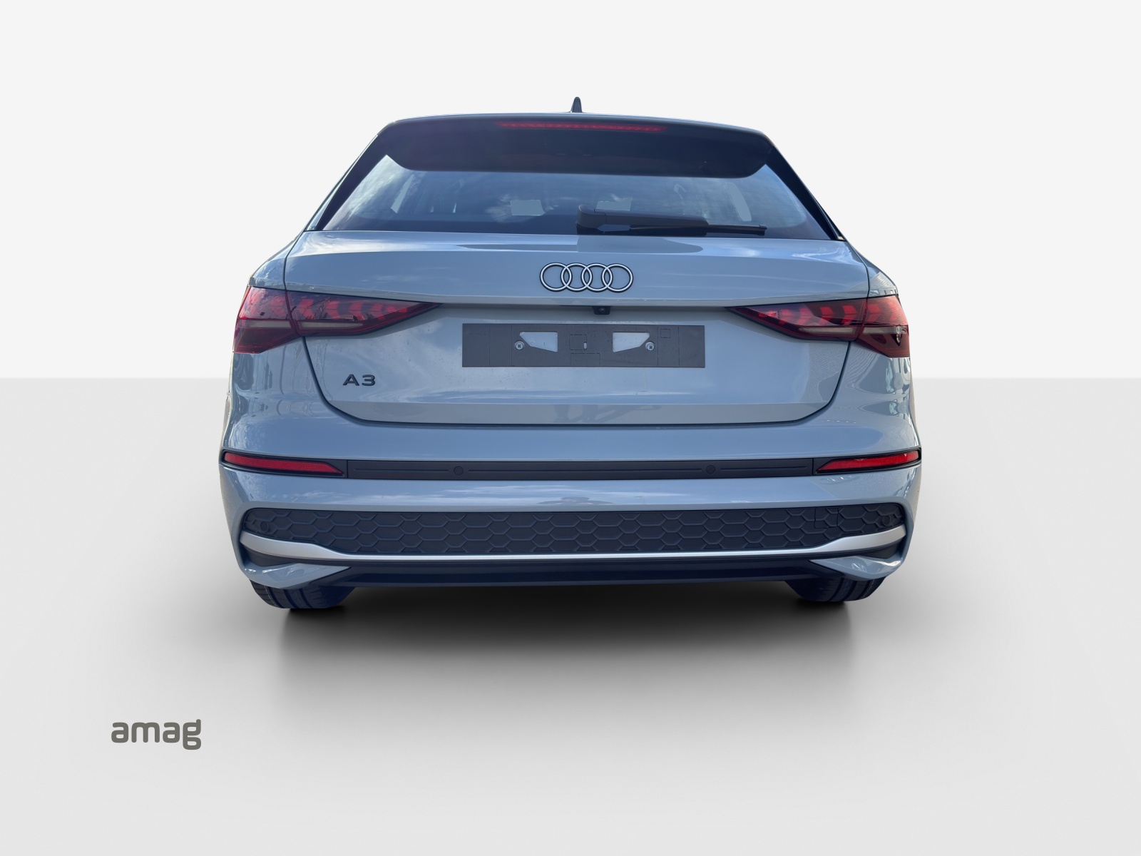 AUDI A3 Sportback TFSI 85 kW Ambition S-tronic-image-3