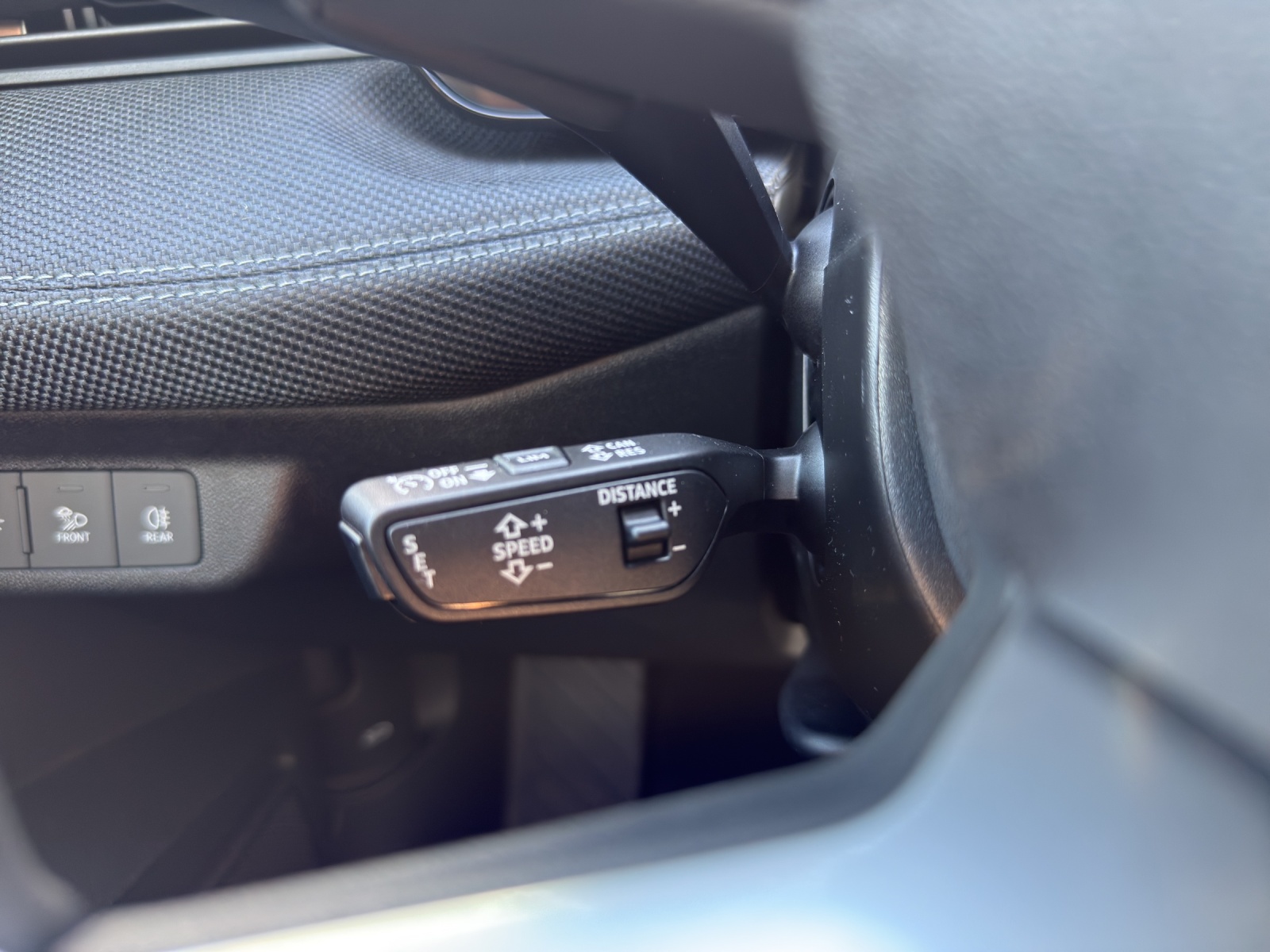 AUDI A3 Sportback TFSI 85 kW Ambition S-tronic-image-15