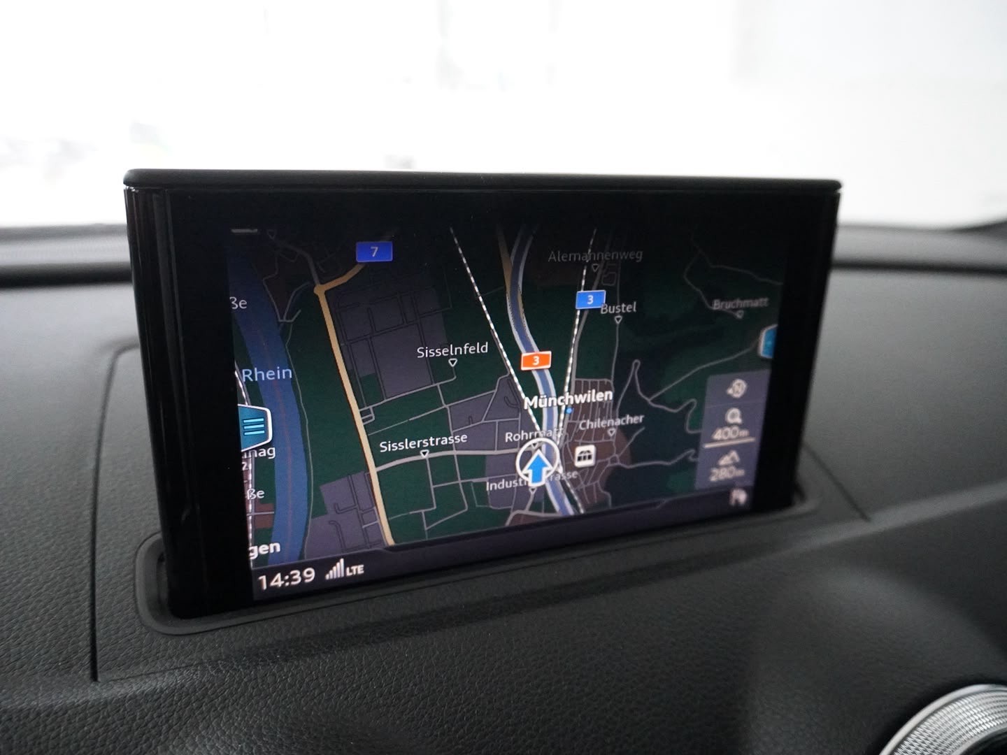 AUDI RS3 Sportback 2.5 TSI quattro S-tronic ABT Performance-image-11