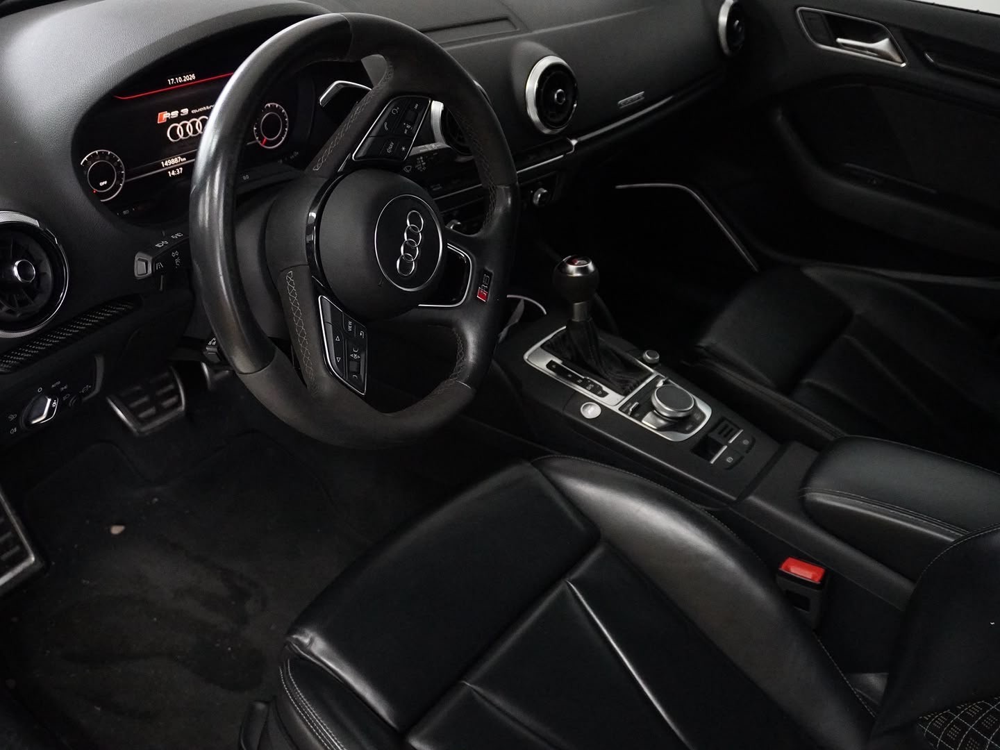 AUDI RS3 Sportback 2.5 TSI quattro S-tronic ABT Performance-showroom-element-2