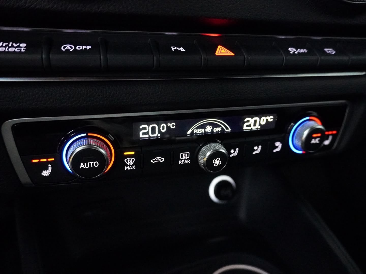AUDI RS3 Sportback 2.5 TSI quattro S-tronic ABT Performance-image-8