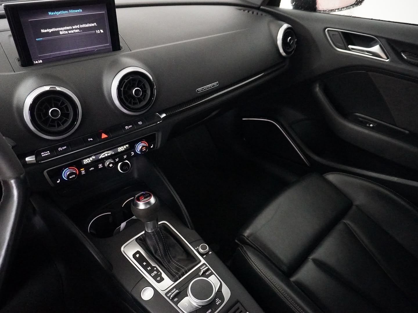 AUDI RS3 Sportback 2.5 TSI quattro S-tronic ABT Performance-image-5