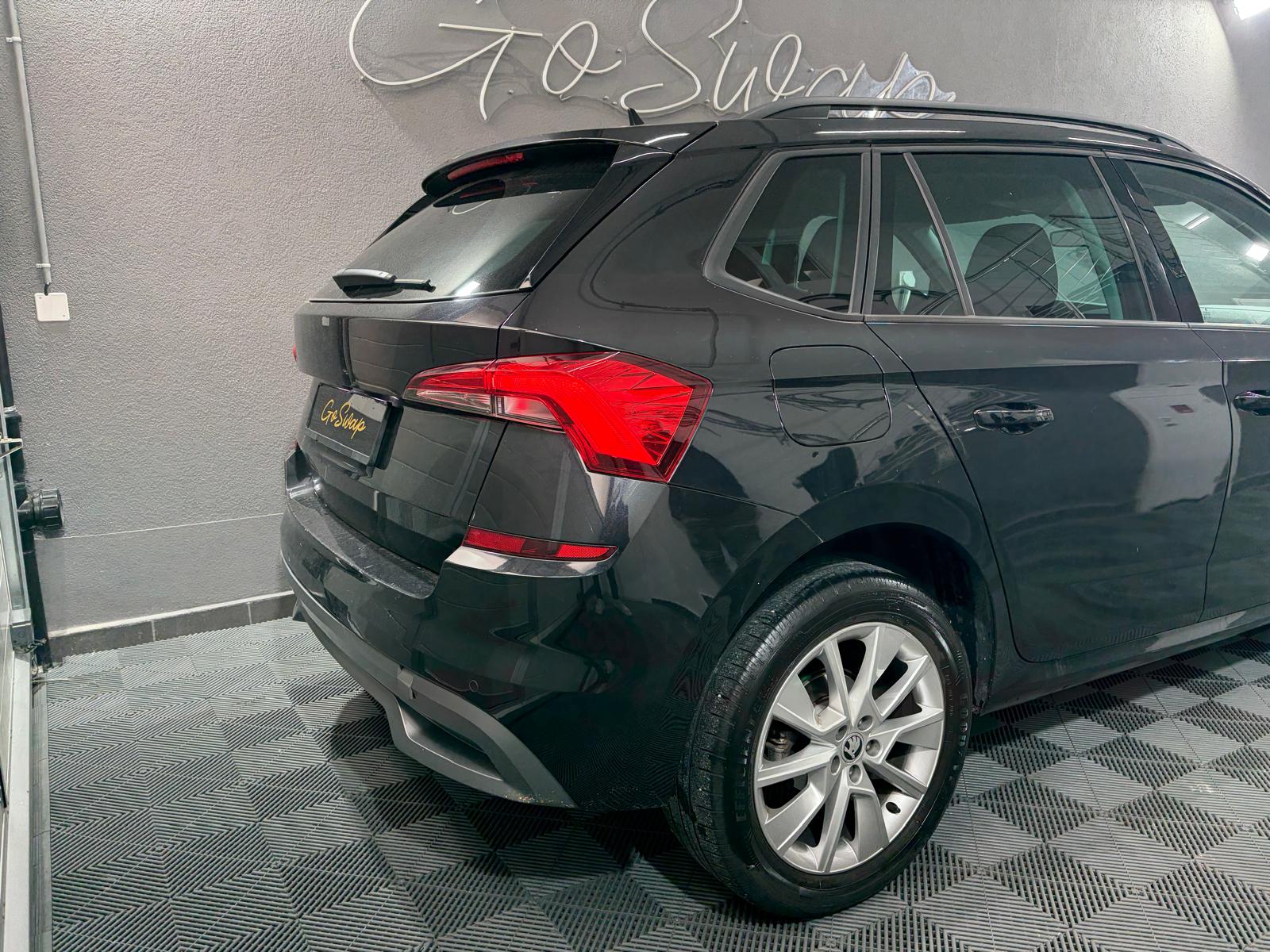SKODA Kamiq 1.0 TSI Ambition DSG-image-3