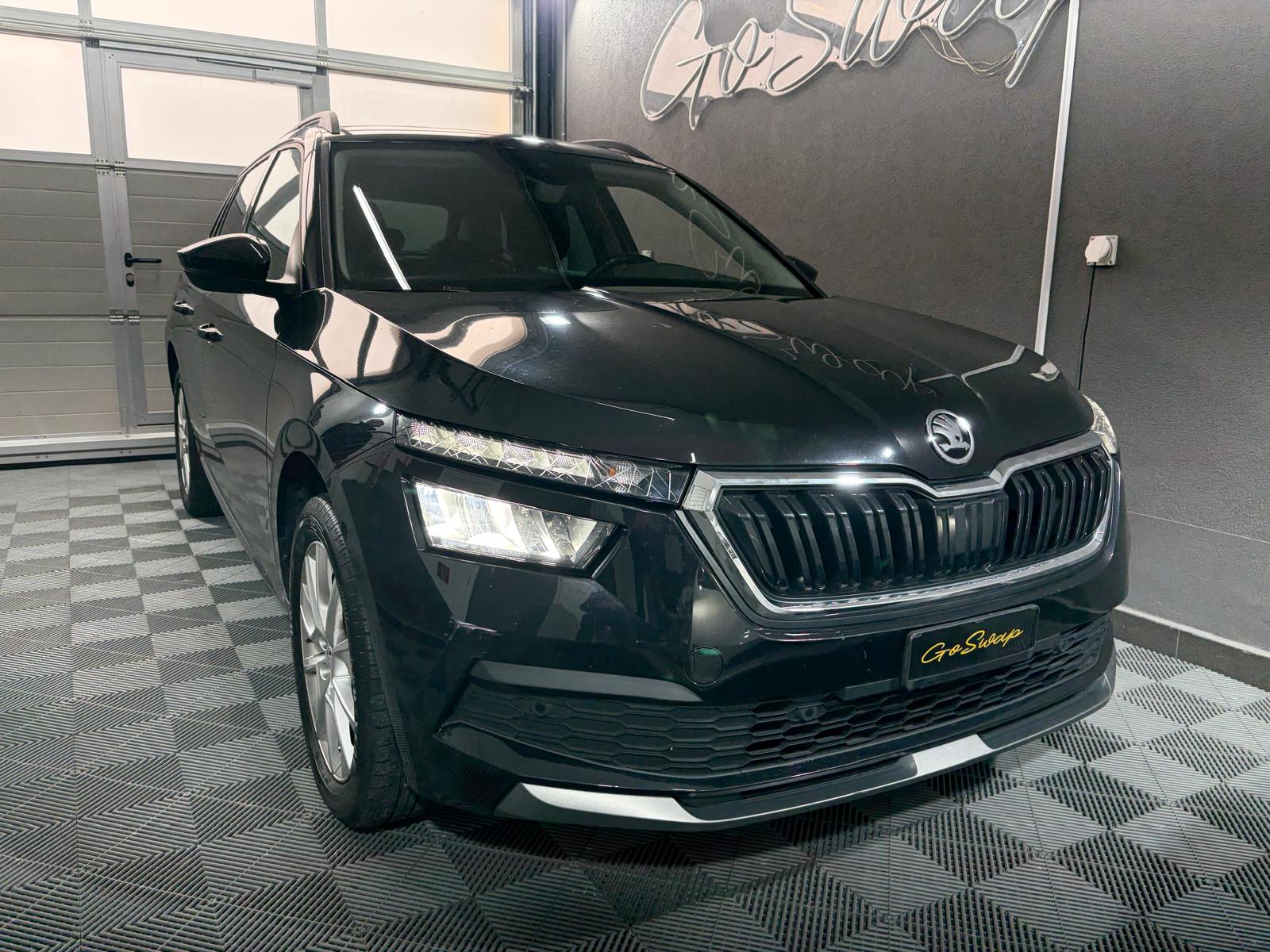 SKODA Kamiq 1.0 TSI Ambition DSG-image-5