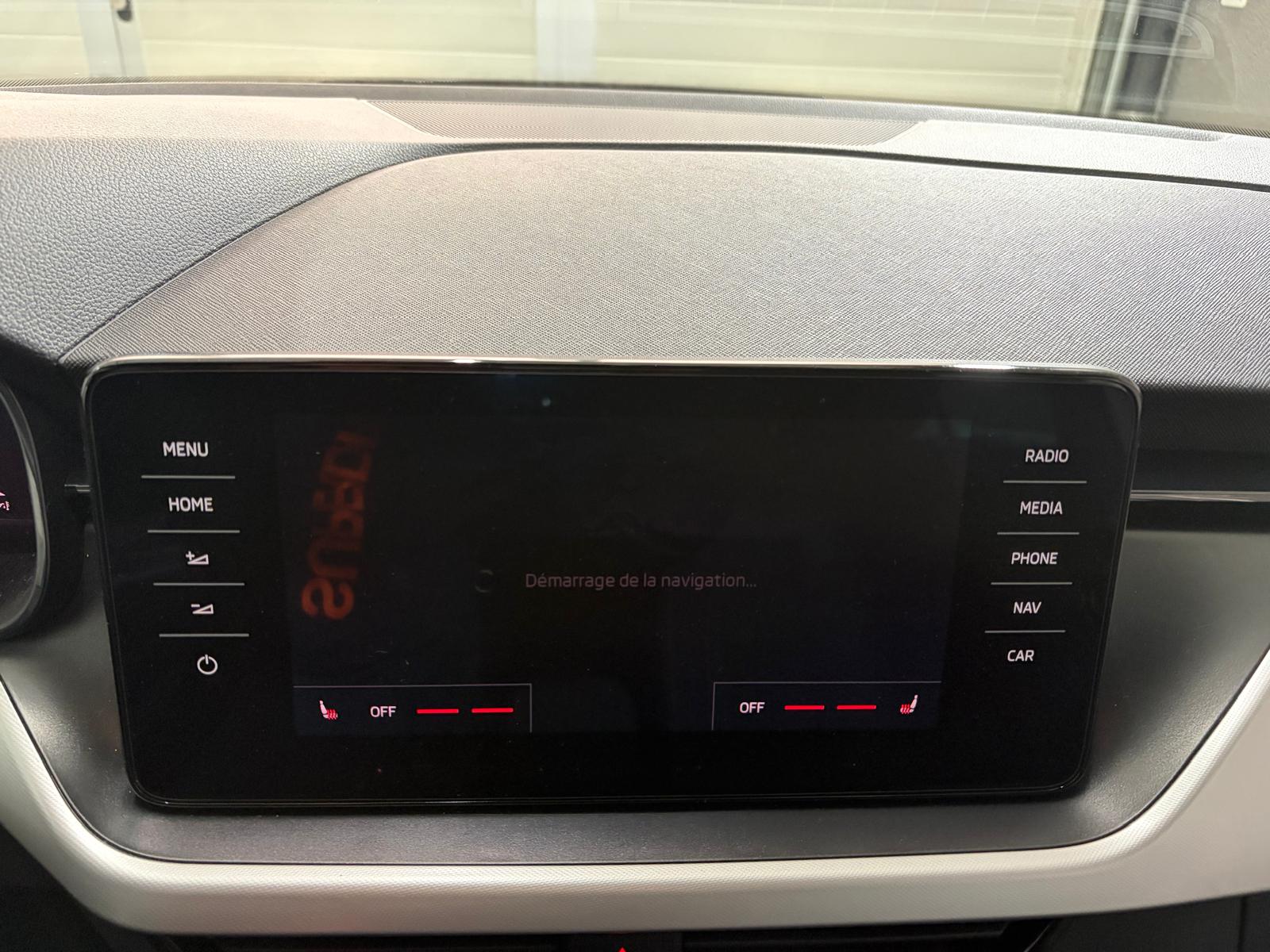SKODA Kamiq 1.0 TSI Ambition DSG-image-20