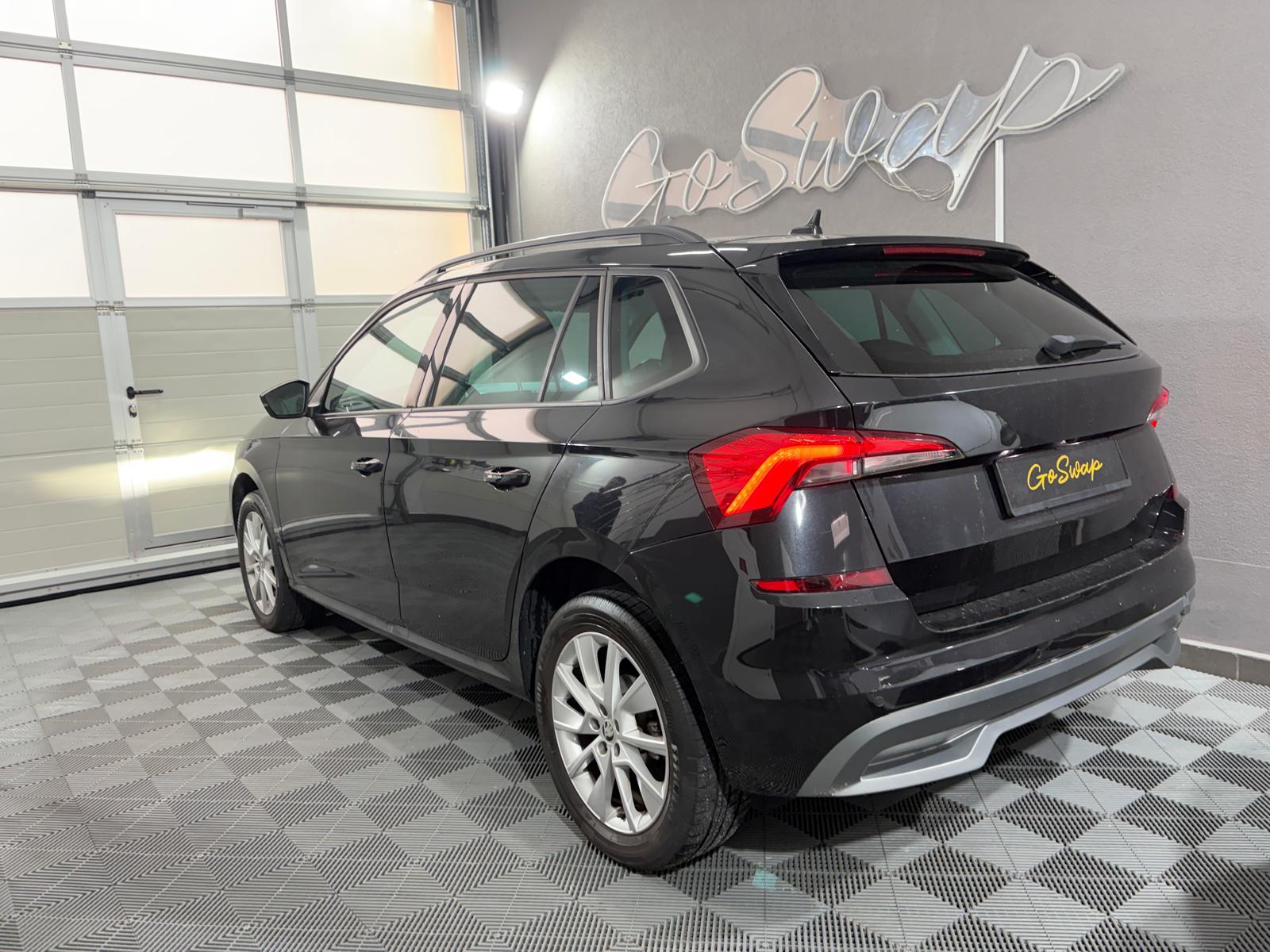 SKODA Kamiq 1.0 TSI Ambition DSG-image-6