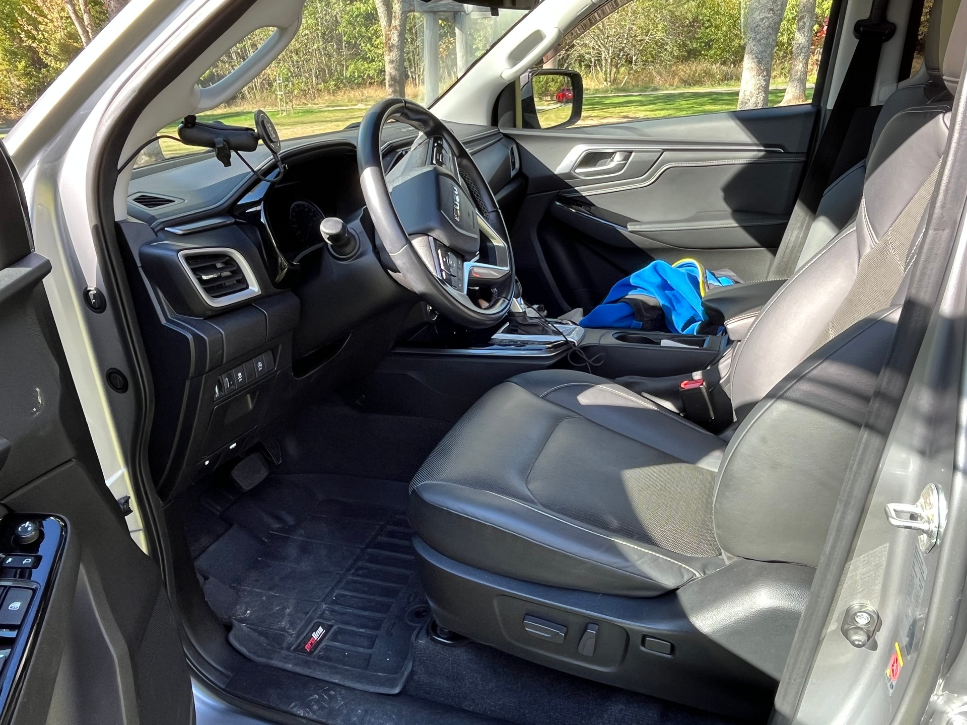 ISUZU D-MAX N60 F-image-6