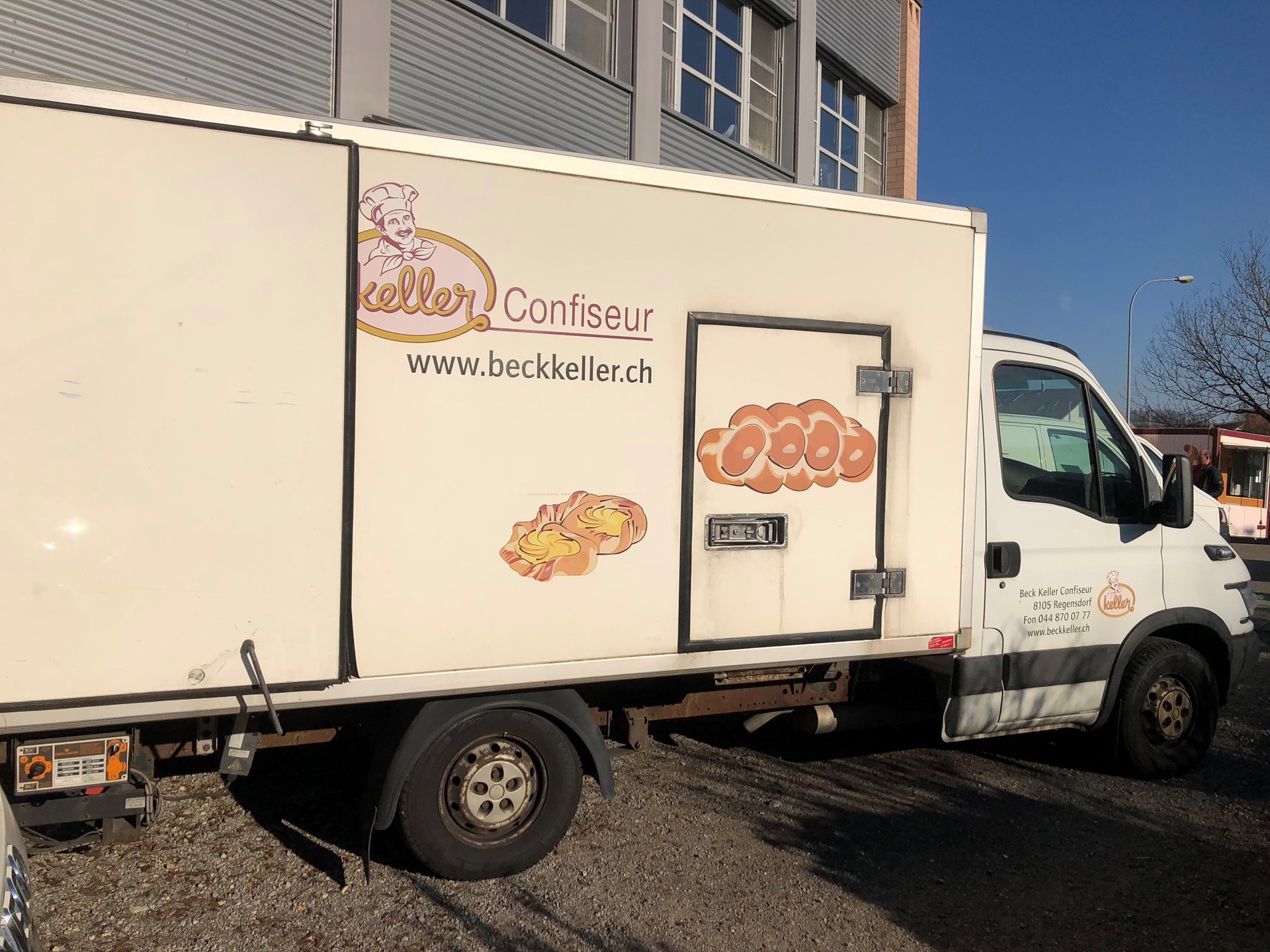 IVECO Daily City 35 S 14         AMRA11C1B1-image-2