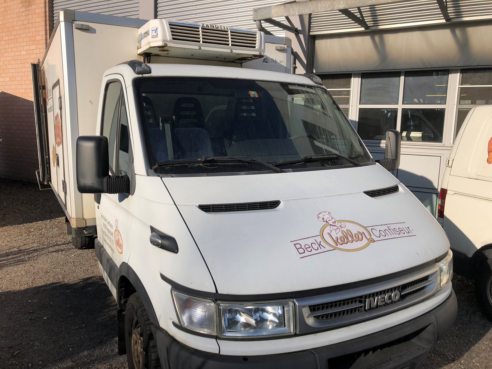 IVECO Daily City 35 S 14         AMRA11C1B1-image-1