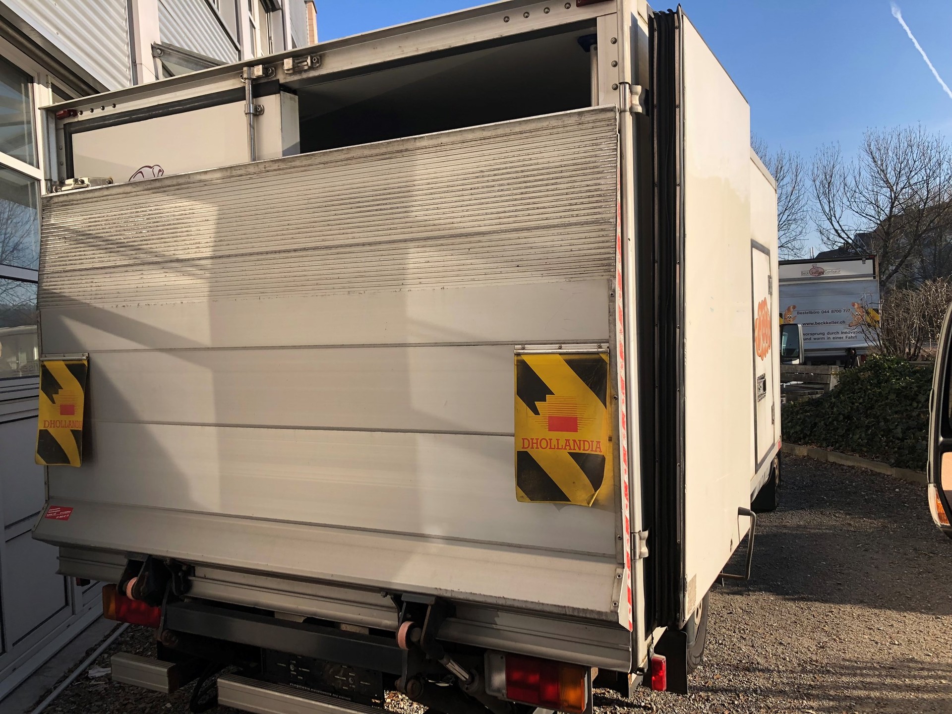 IVECO Daily City 35 S 14         AMRA11C1B1