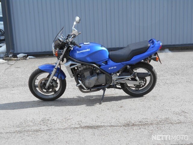 KAWASAKI ER-5-image-2