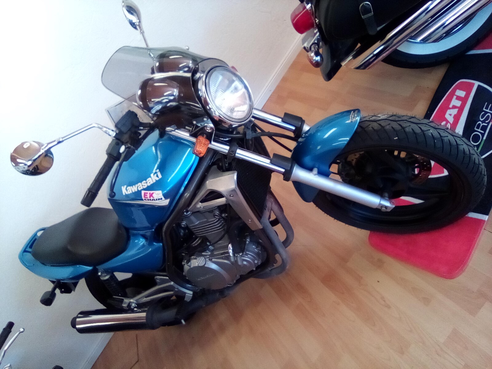 KAWASAKI ER-5-image-6