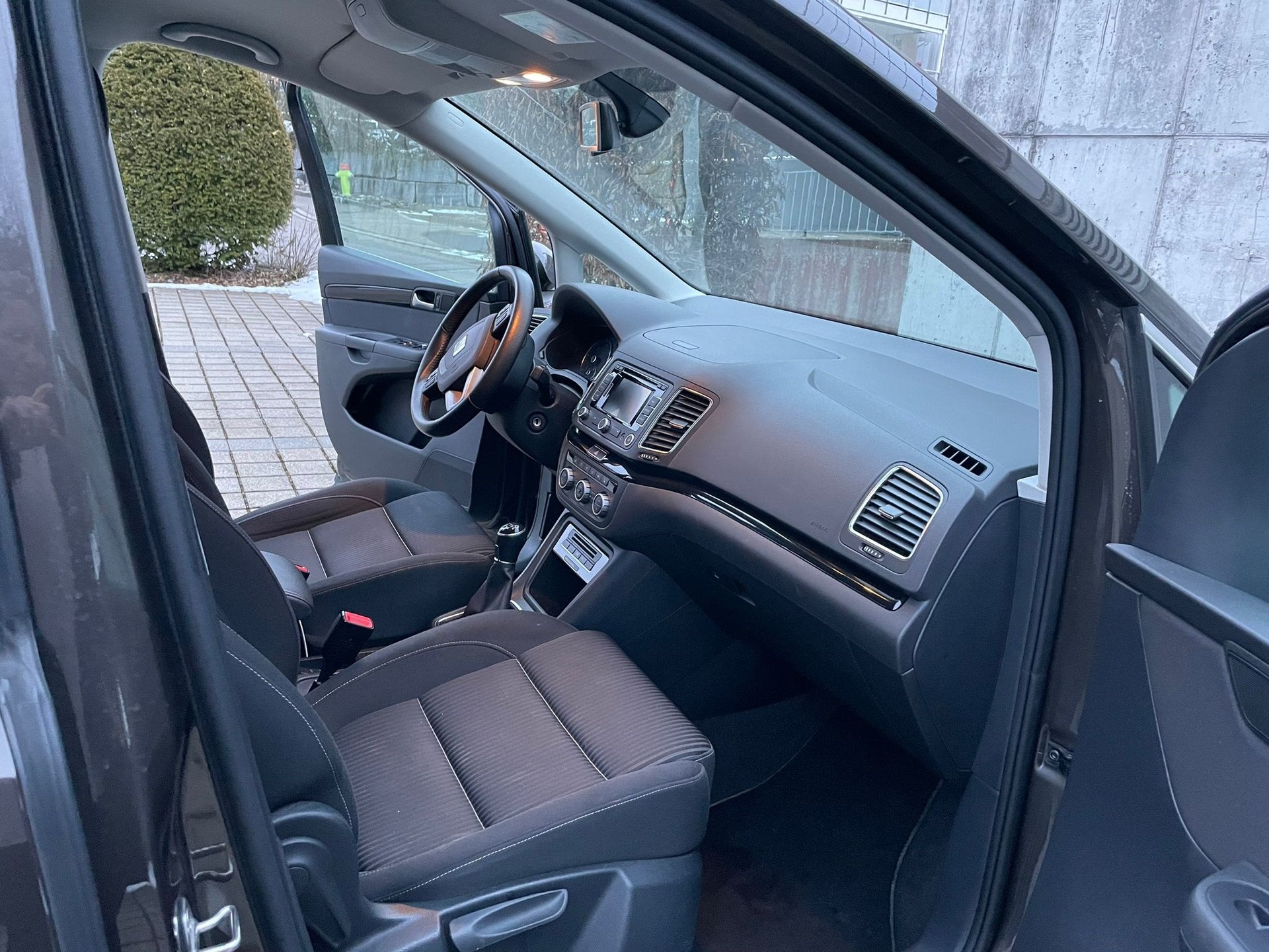 SEAT ALHAMBRA 2.0 TDI 4M-image-5