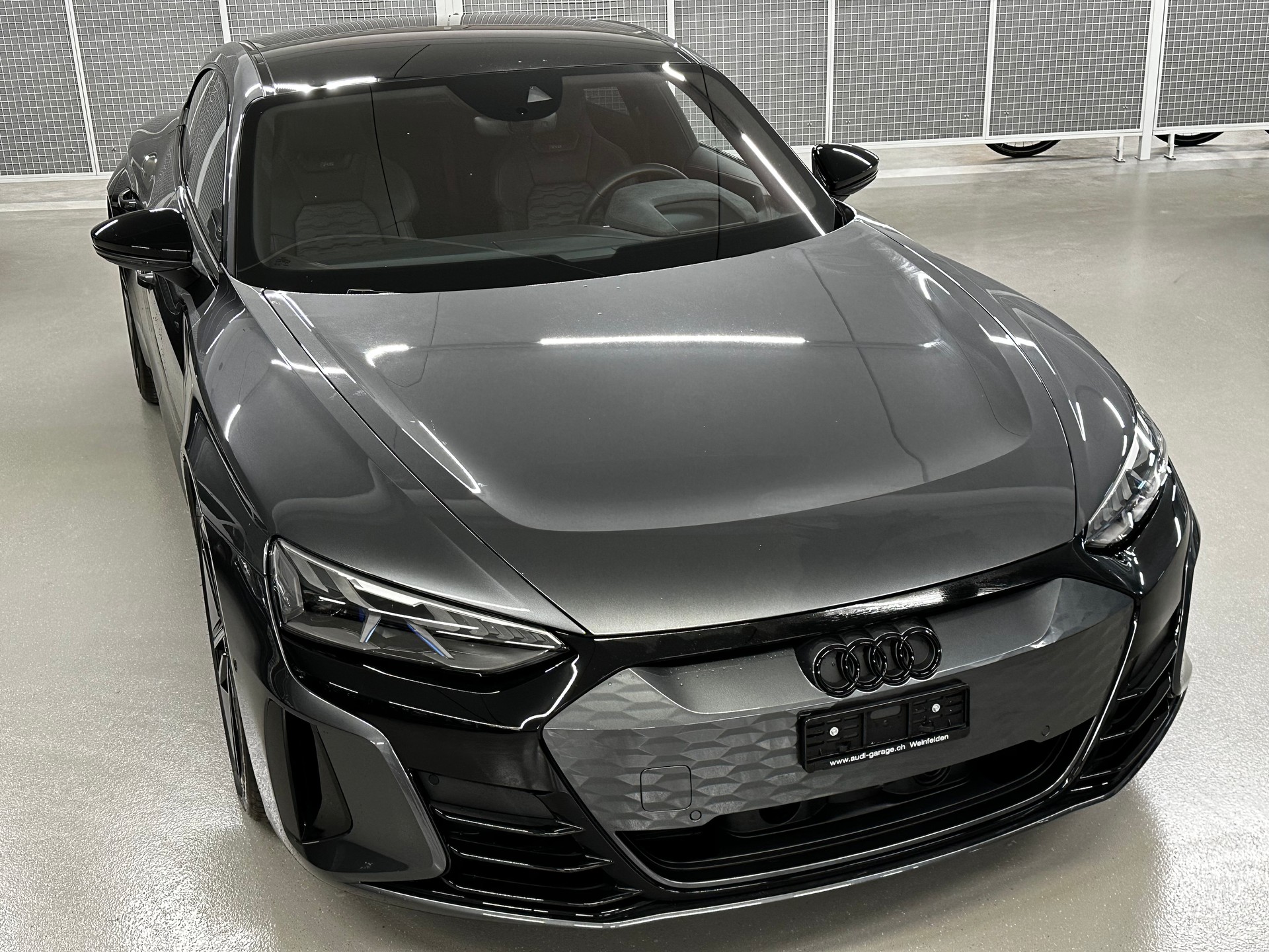 AUDI RS e-tron GT quattro-image-7
