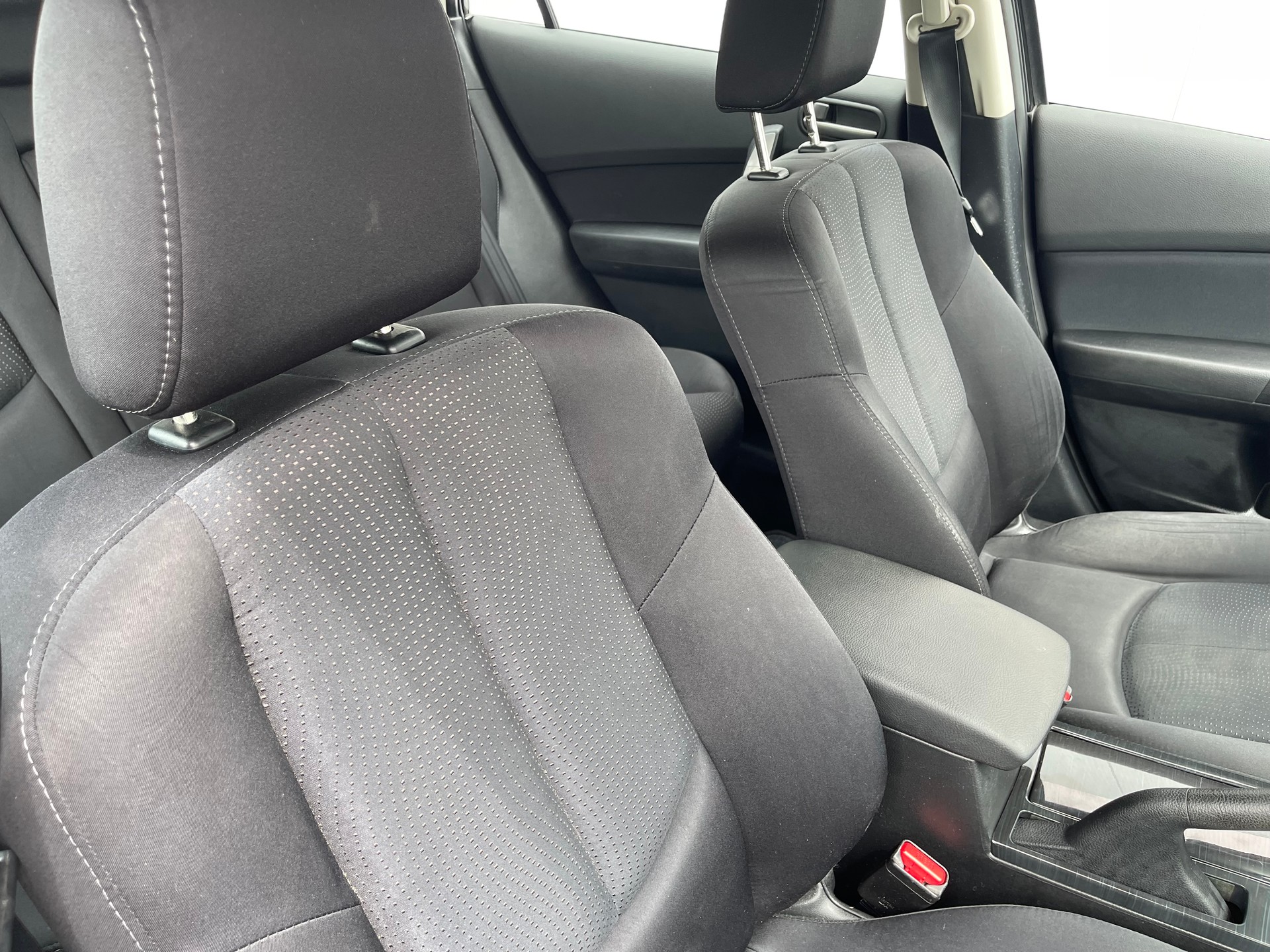 MAZDA 6 2.0 16V Exclusive-image-7