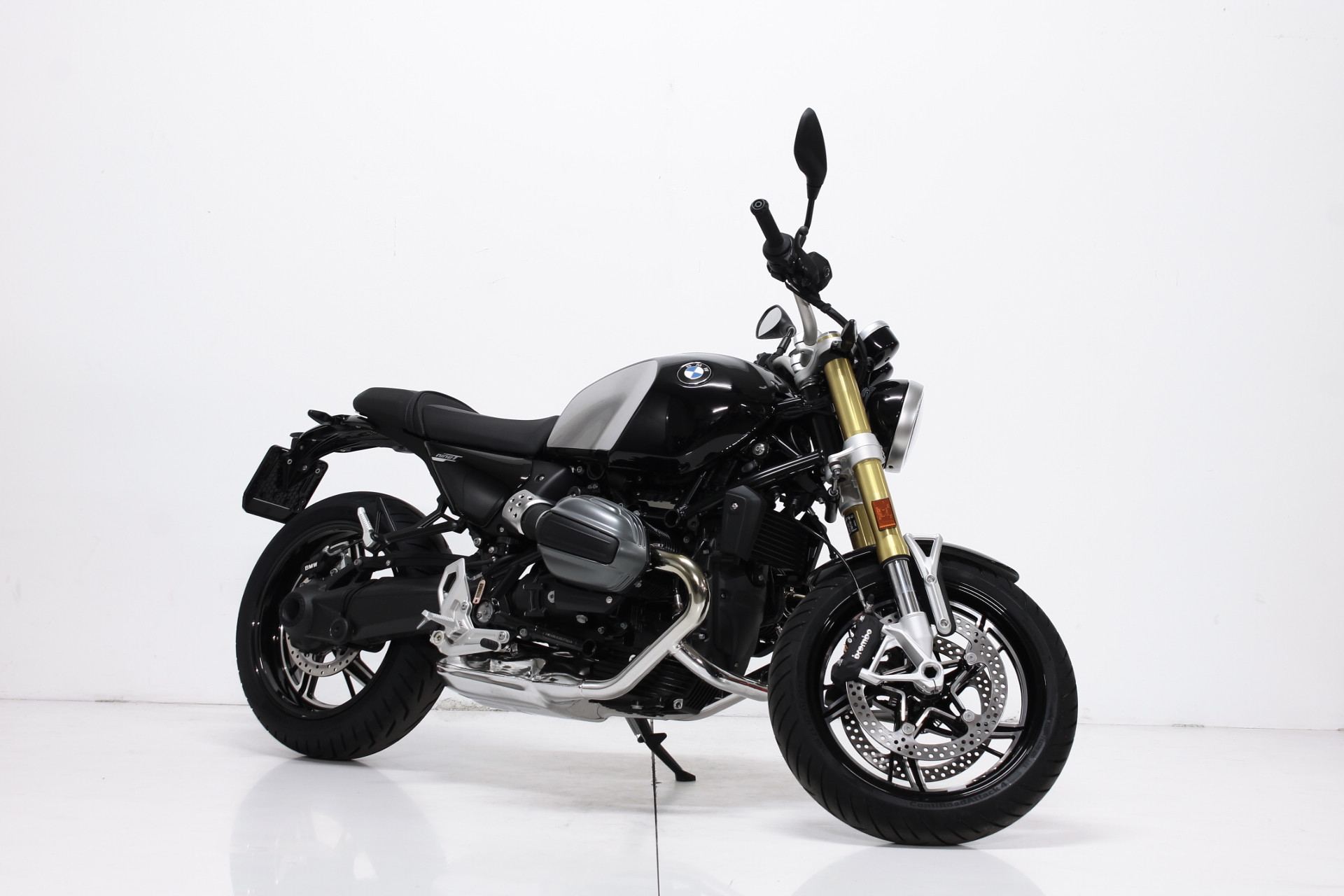 BMW R 12 nineT