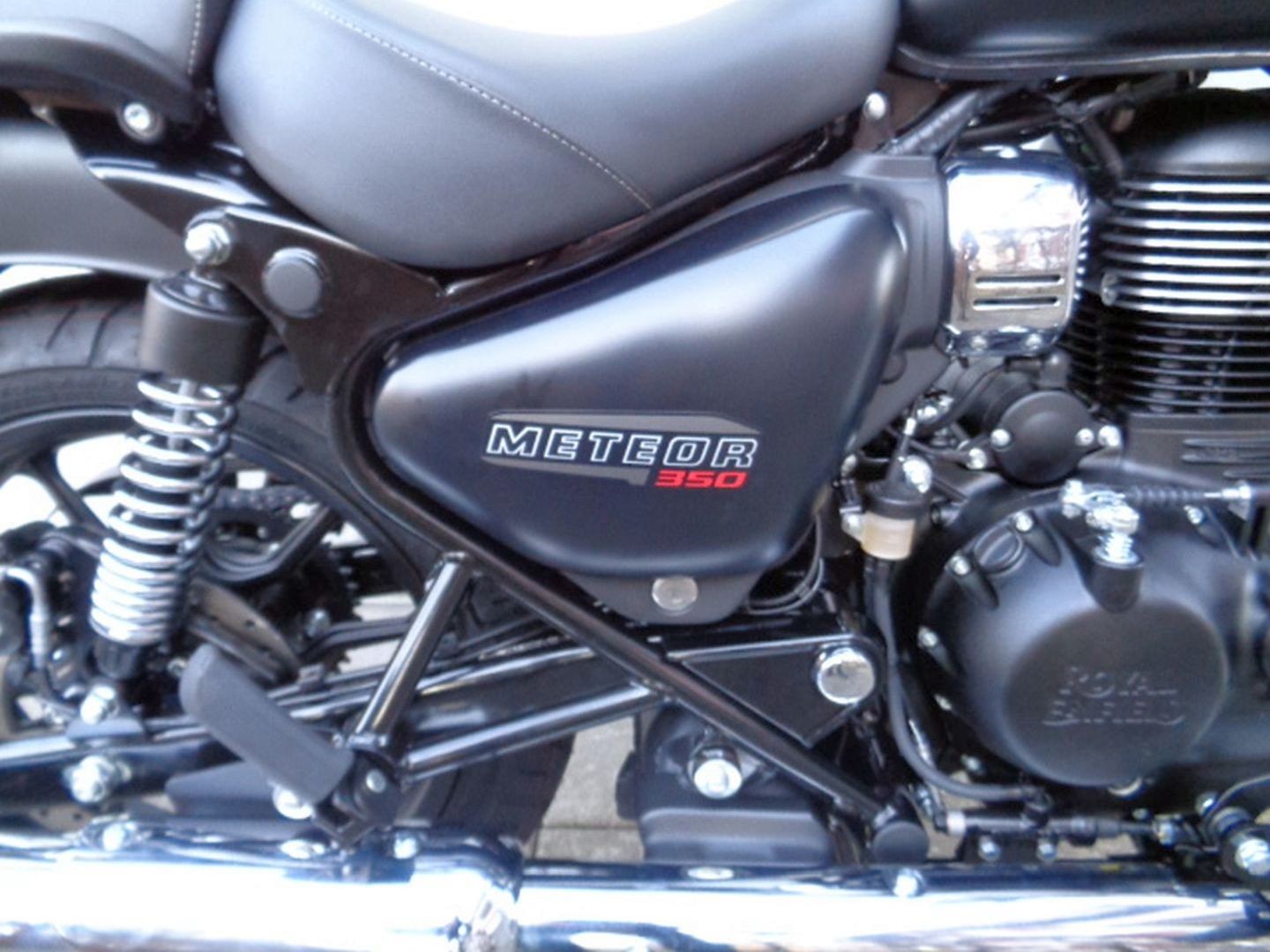 ROYAL ENFIELD METEOR 350 E5-image-7