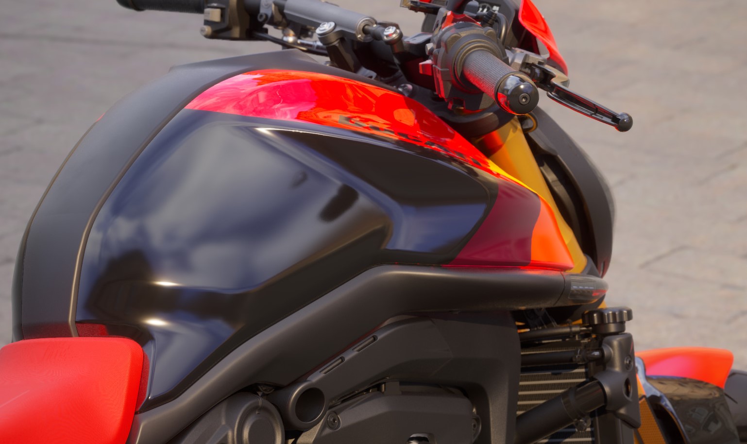 DUCATI Monster SP 35kW-image-5