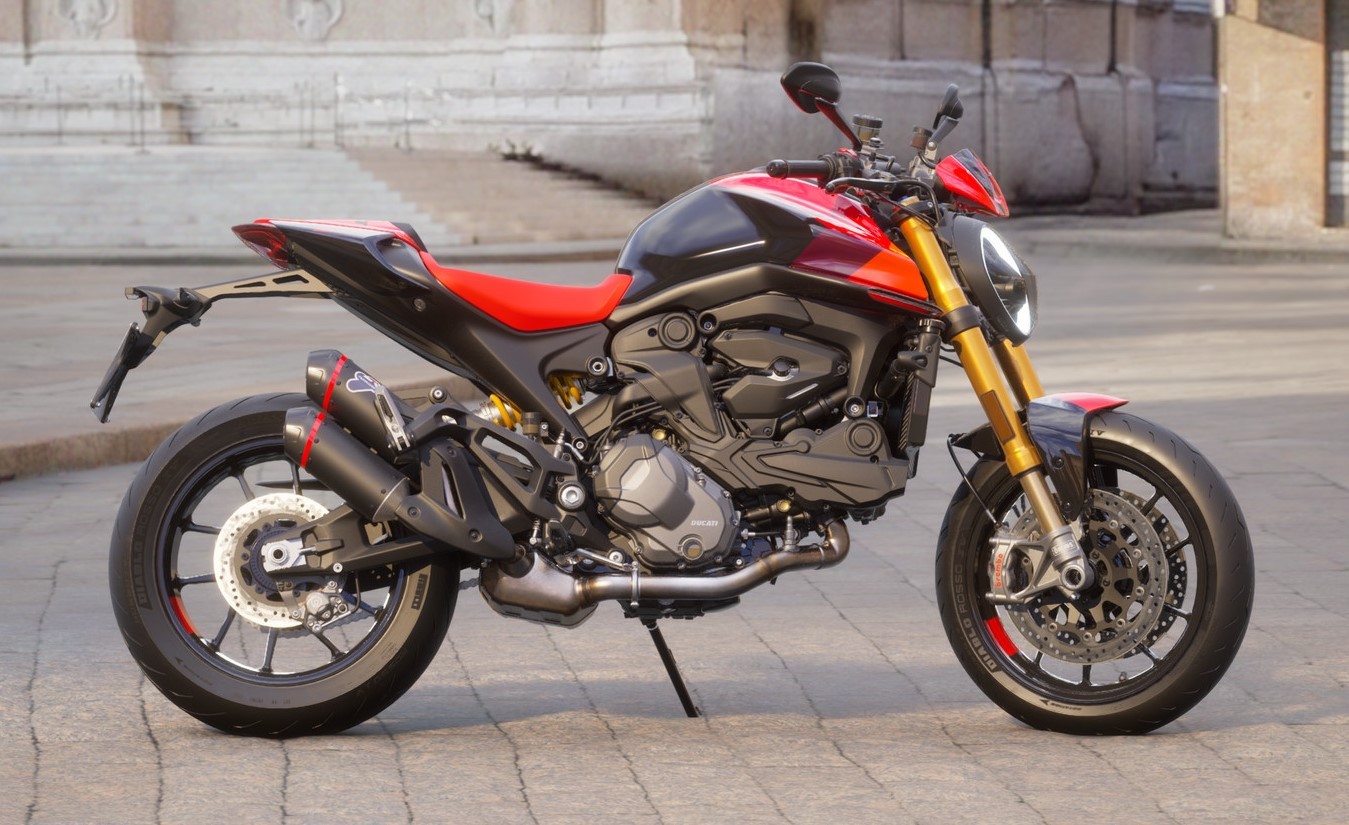 DUCATI Monster SP 35kW-showroom-element-1