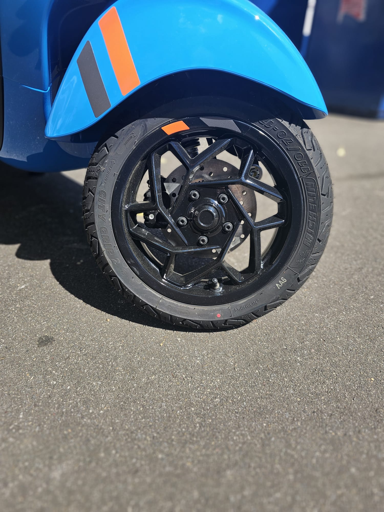 PIAGGIO Vespa 125 Sprint Sport-image-5