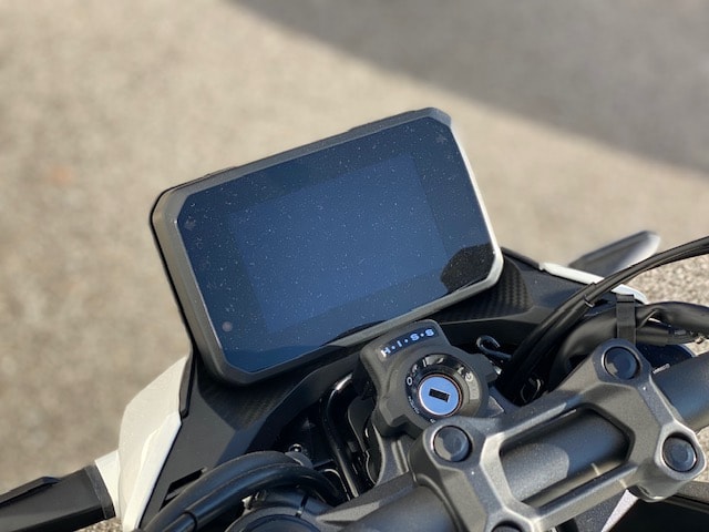 HONDA CB 500 Hornet-image-4