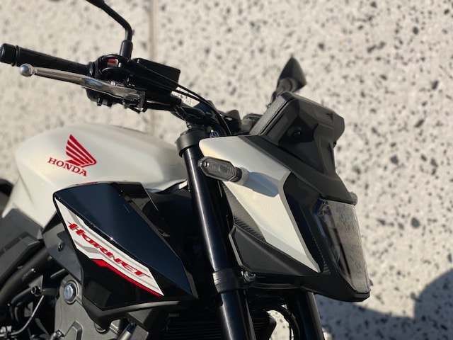 HONDA CB 500 Hornet-image-2