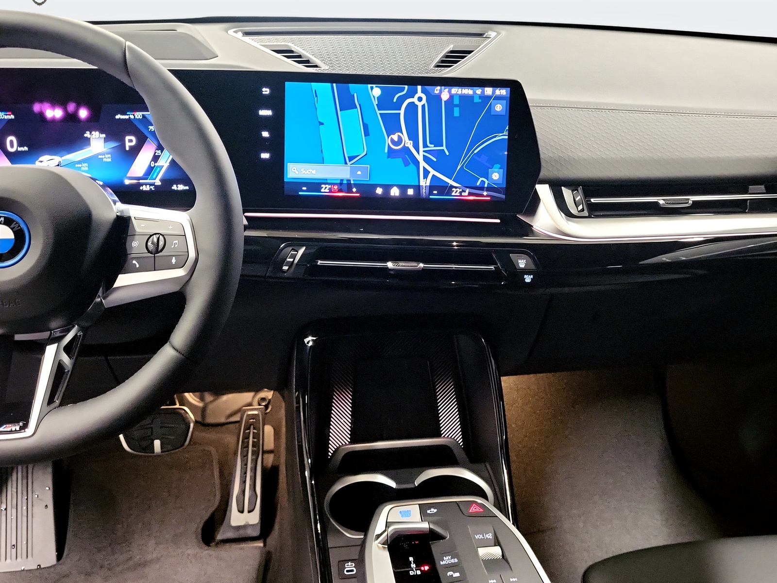 BMW iX2 xDrive 30 M Sport Pro-image-12