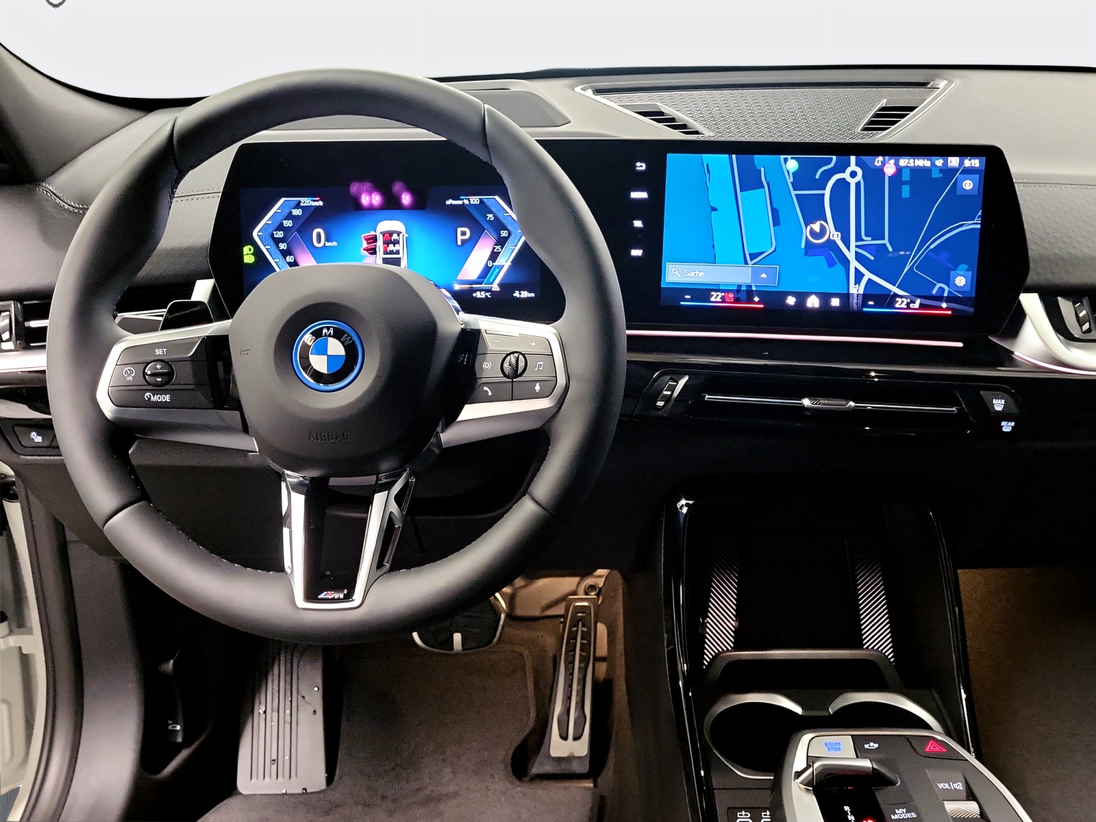 BMW iX2 xDrive 30 M Sport Pro-image-11