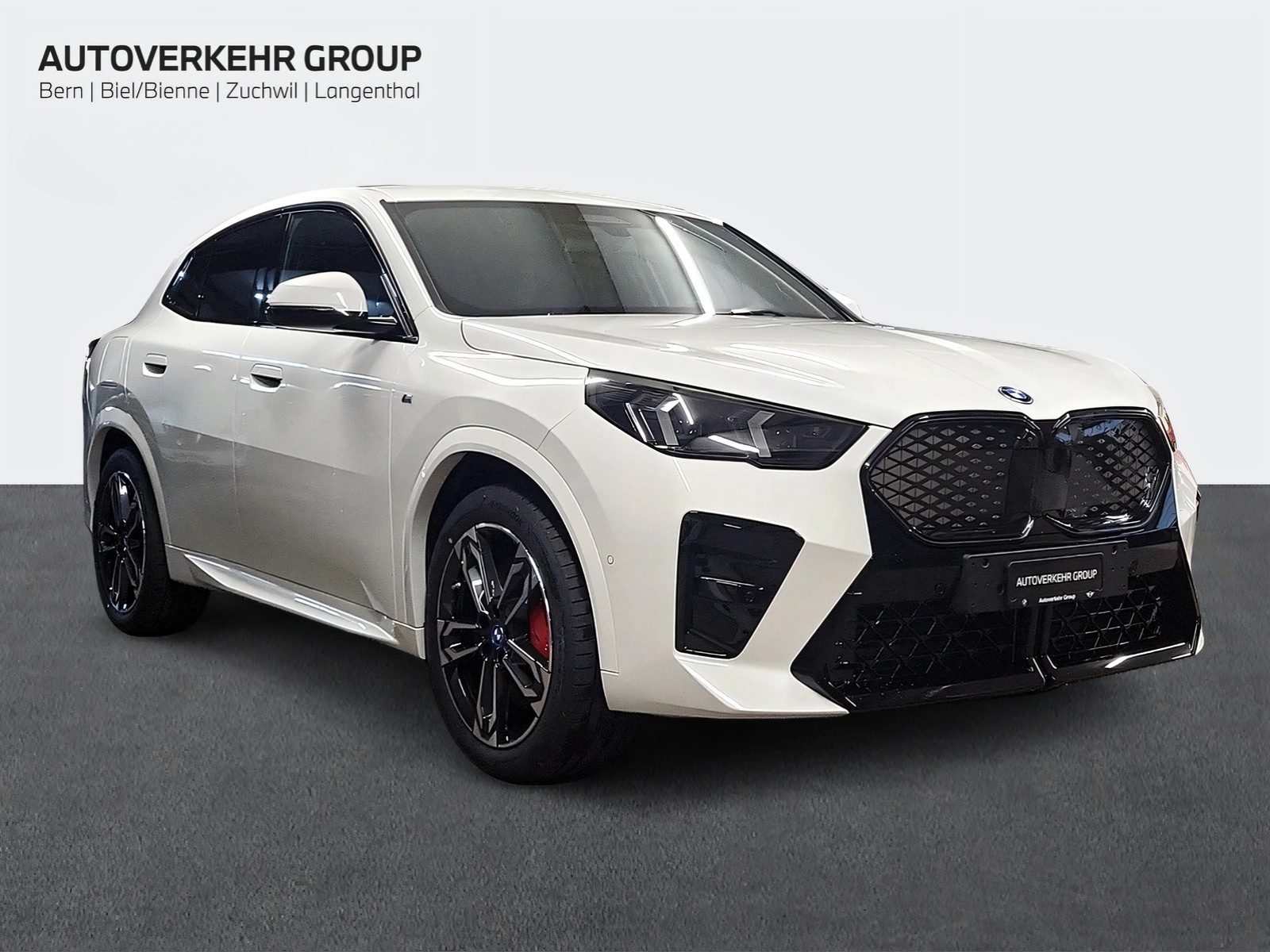 BMW iX2 xDrive 30 M Sport Pro-image-2