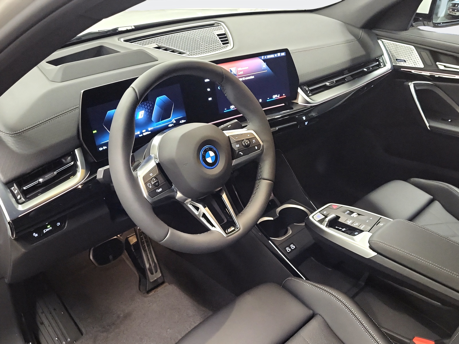 BMW iX2 xDrive 30 M Sport Pro-image-10