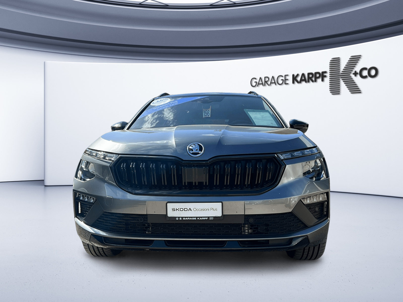 SKODA Kamiq 1.0 TSI Monte Carlo DSG-image-7