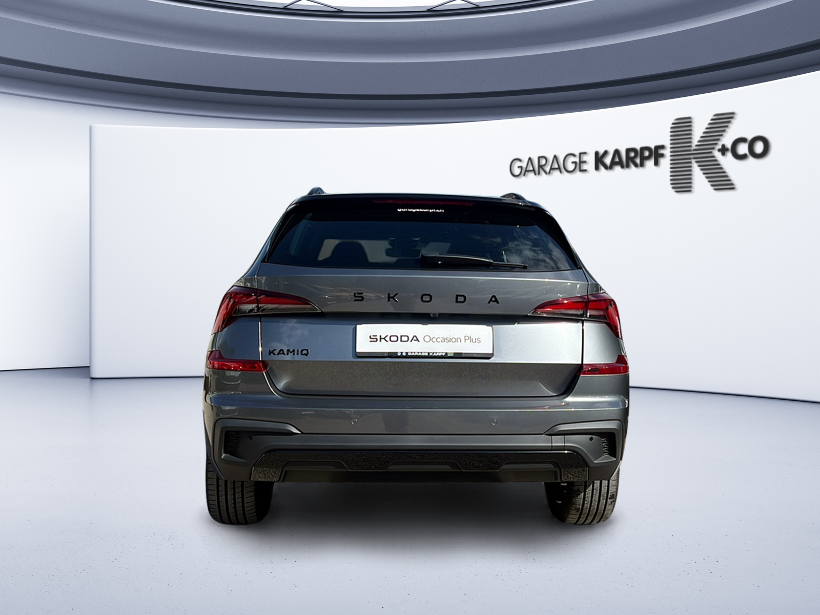 SKODA Kamiq 1.0 TSI Monte Carlo DSG-image-3
