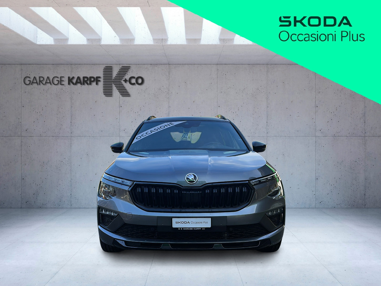 SKODA Kamiq 1.0 TSI Monte Carlo DSG-image-7