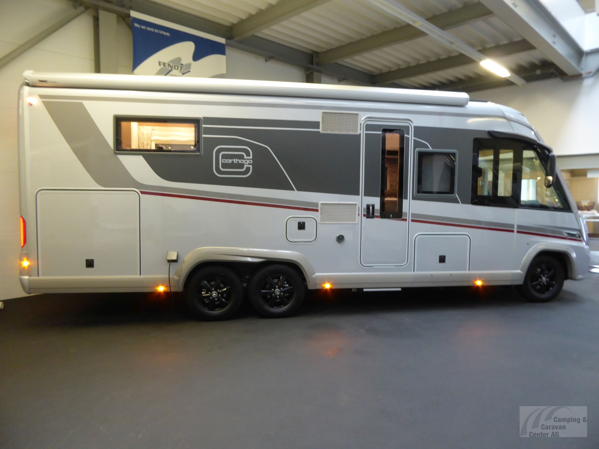 CARTHAGO chic e-line I 51 QB DA-image-1
